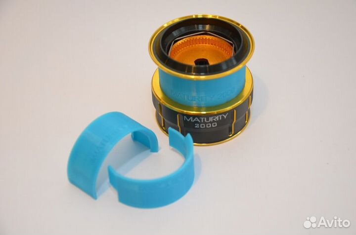 Экономайзеры для катушек Ryobi