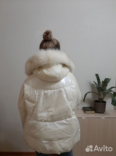 Пуховик