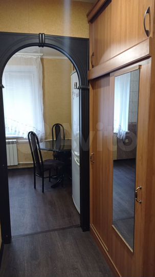 1-к. квартира, 38 м², 1/9 эт.