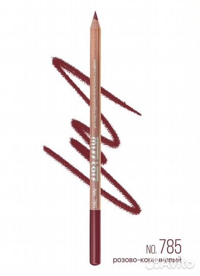 Карандаш для губ Miss Tais