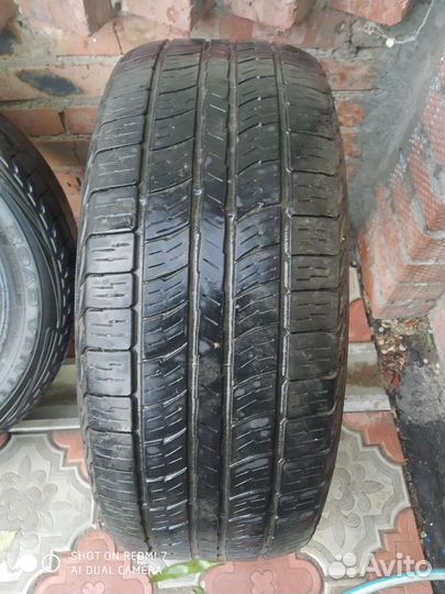 Marshal RoadVenture APT KL51 235/55 R18 100V