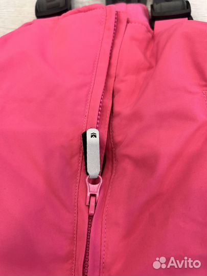 Брюки зимние 104