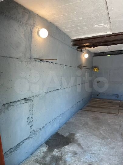 Гараж, 22 м²