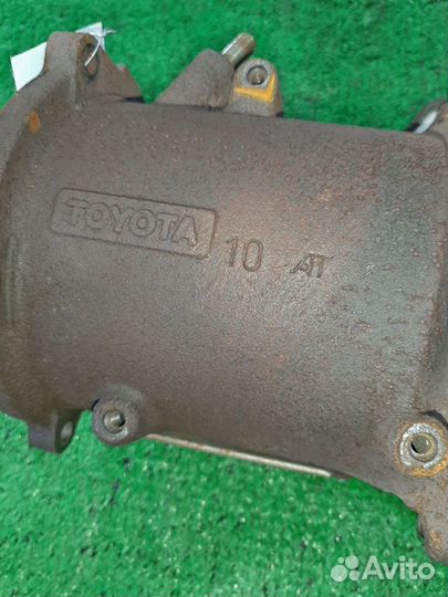 Катализатор toyota vista SV40 4S-FE (J3431) контра