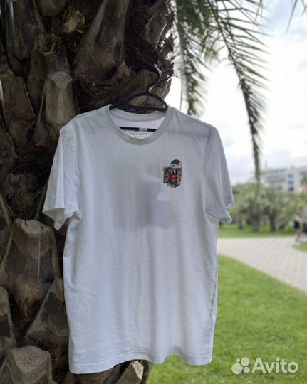 Футболка nike