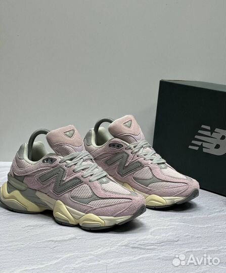 Кроссовки женские New Balance 9060