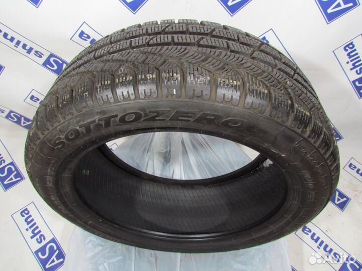 Pirelli Winter 210 SnowControl Serie II 225/45 R17 101K