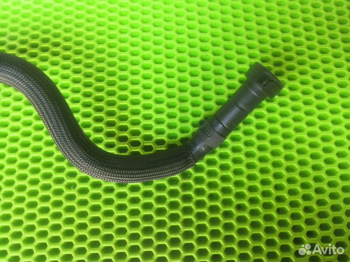 Трубка топливная BMW N47D20C