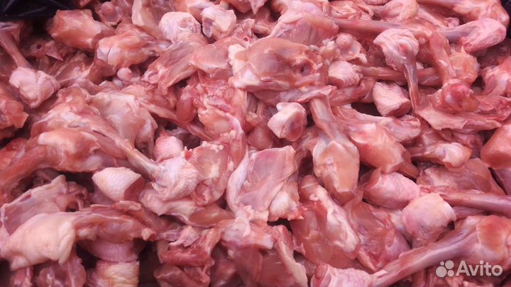 Курица для еды