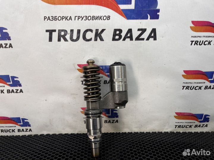 2599428 Форсунка топливная Scania 6-series