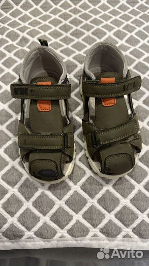 Сандалии 24р