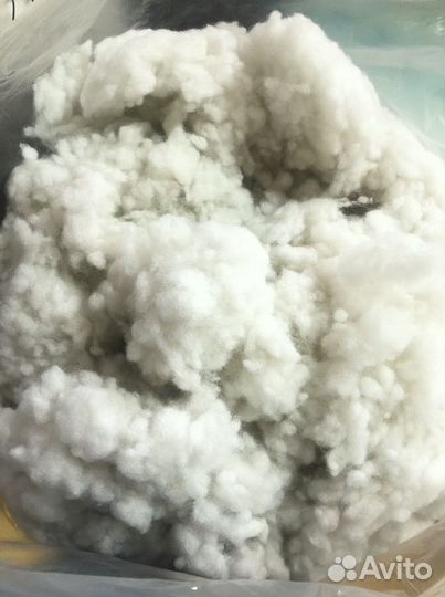 Наполнитель для подушек