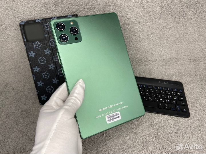 Планшет Egopad E9 8/256gb