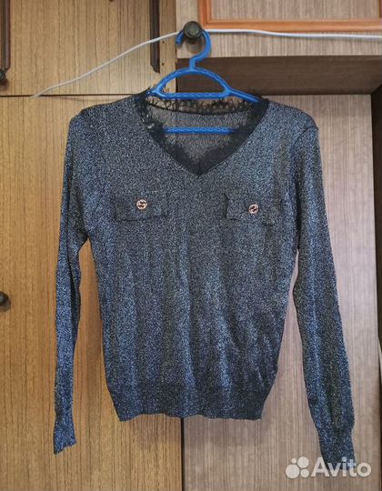 Новая женская одежда 44р