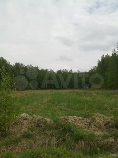 Участок 3,9 га (СНТ, ДНП)