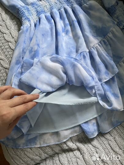 Michael kors платье xs