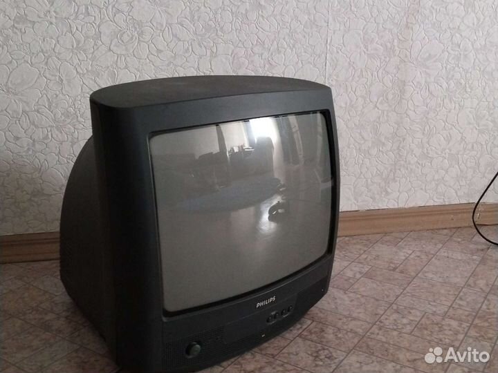 Телевизор, бу