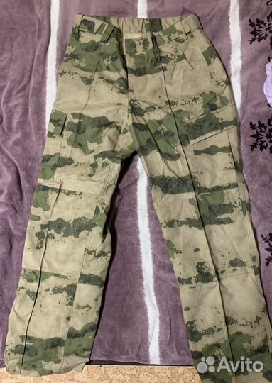 Военная форма Мох летняя