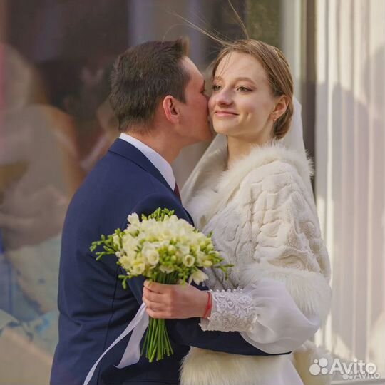 Фотограф Видеограф Свадьба Крещение Беременность