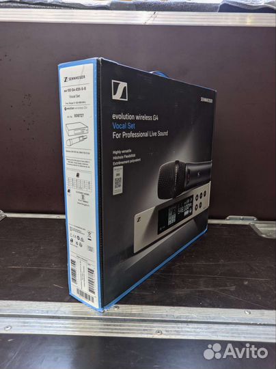 Sennheiser EW-100 G4-835 B-Band