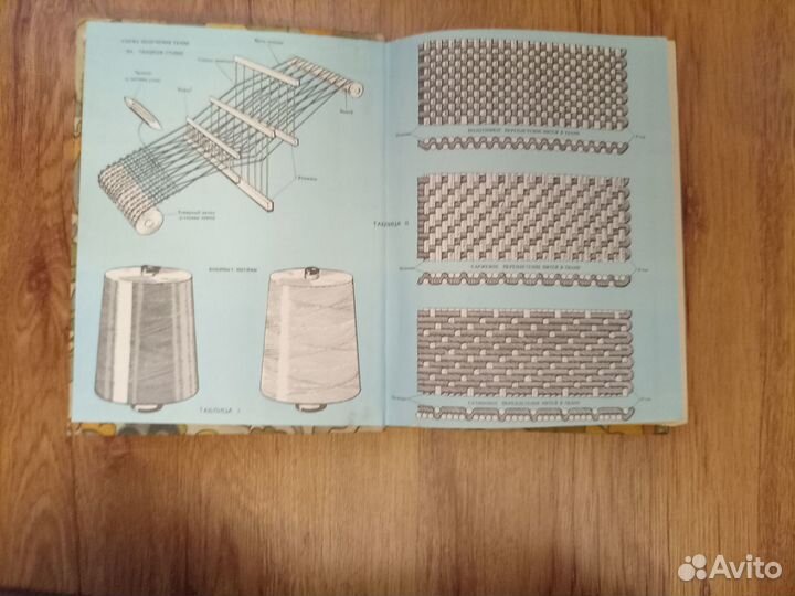 Г.Н. Мерсиянова. Швейное дело. Учебник. 1985 год