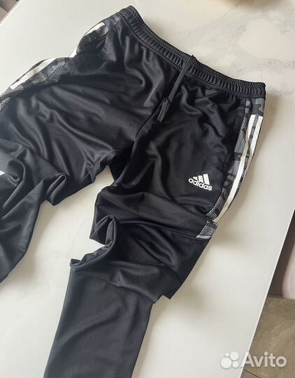 Бронь Спортивные штаны adidas мужские L