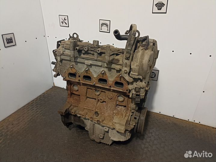Двигатель для Renault K4M 38583