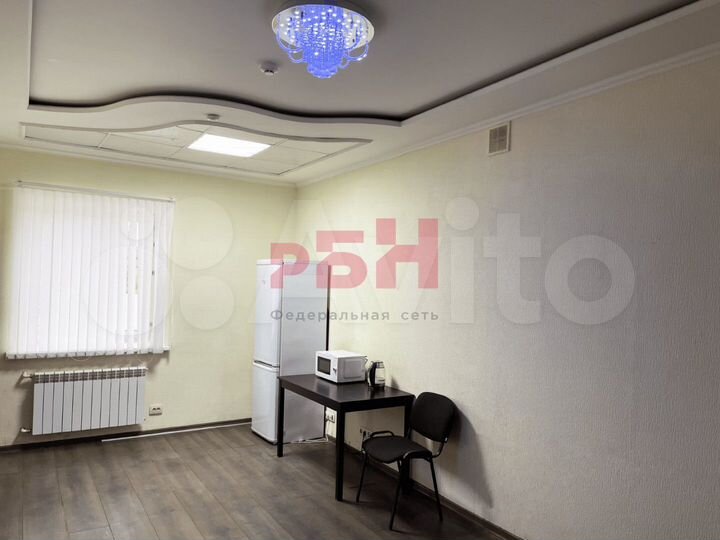 Помещение в центре города