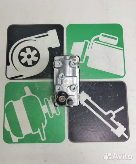 Актуатор турбины G-59 Ford Transit, Tourneo 786880