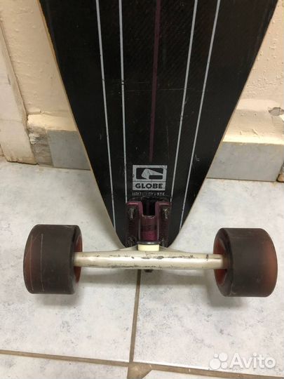 Лонгборд Globe