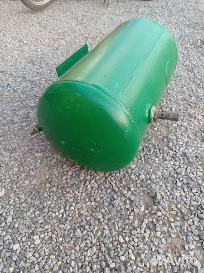 Компрессор для гаража