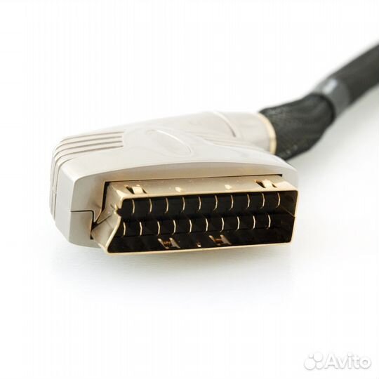 Аудио-видео стерео кабель Ixos XHT601-150 - 1.5m