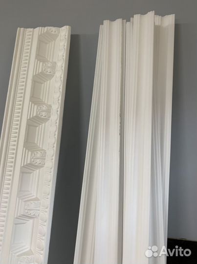 Карниз потолочный