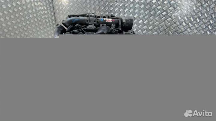 Двигатель BMY Volkswagen Golf 5 1.4 Бензин