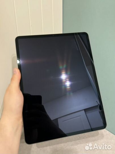 iPad Pro 12.9 2020 256gb 37 циклов