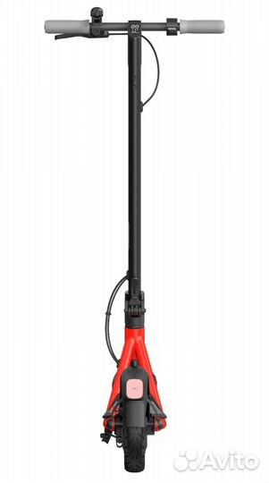 Электросамокат Ninebot KickScooter D18U Новый