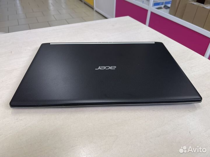 Отличный ноутбук Acer/Core i3/8GB/MX150