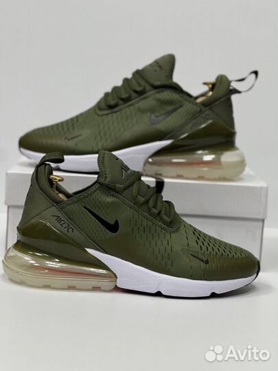 Кроссовки мужские AIR MAX 270