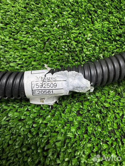 Провод серводвигателя Valvetronic Bmw 7-series F02