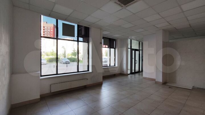 Свободного назначения, 122.5 м²