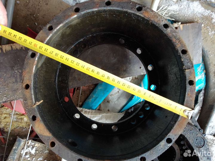 Бортовая на маз