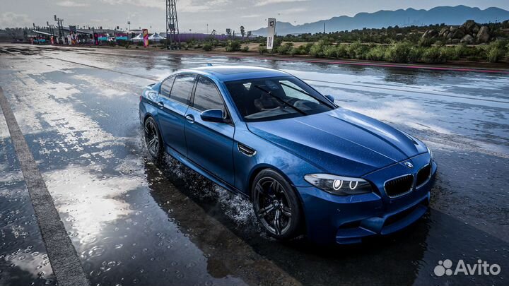 Forza Horizon 5 Steam / Steamdeck /Xbox