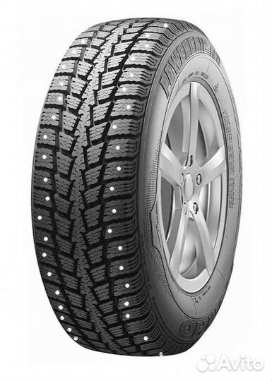 Kumho Power Grip KC11 185/80 R14 102Q