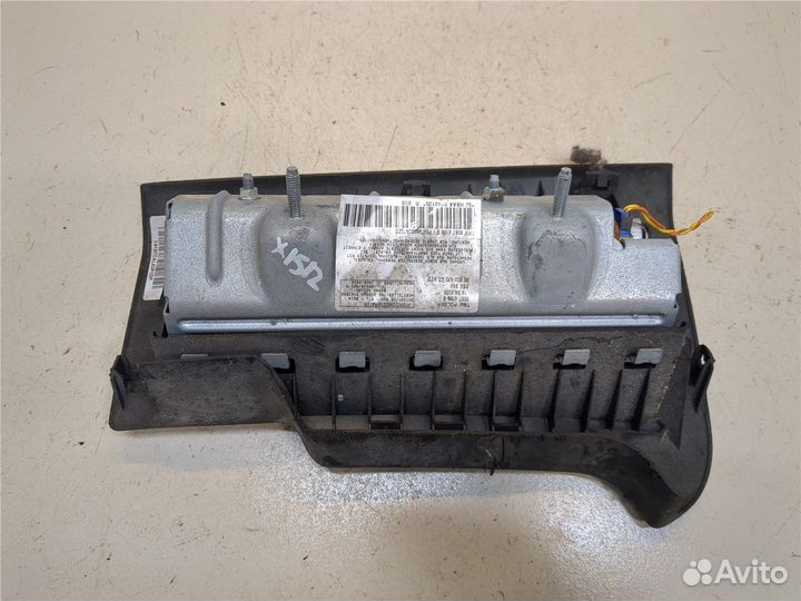 Подушка безопасности коленная Citroen C4 Grand Pic