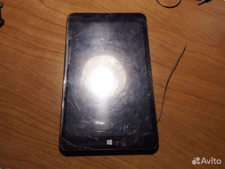 Экран для планшета