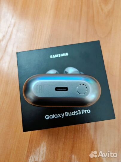 Samsung Galaxy Buds 3 Pro