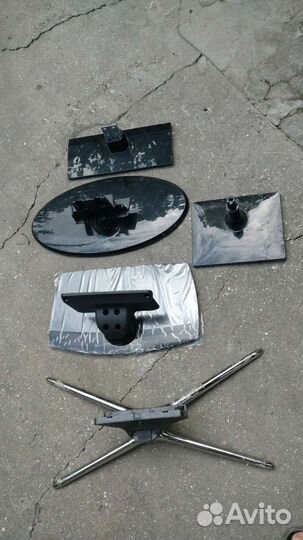 Телевизоры разборка модули