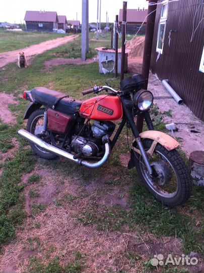 Продаю иж планета 5