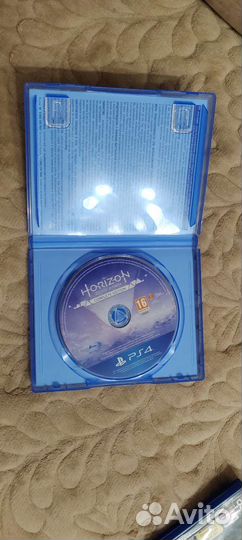 Horizon zero dawn complete edition