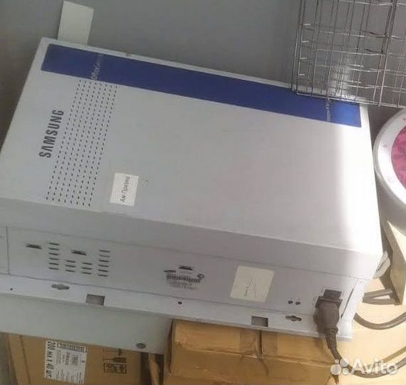 Атс Самсунг OS-100